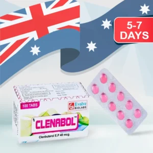 Clenbuterol