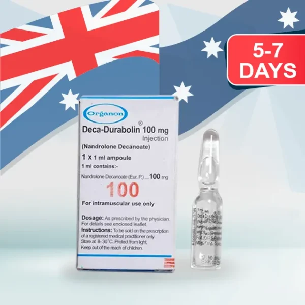 Deca-durabolin