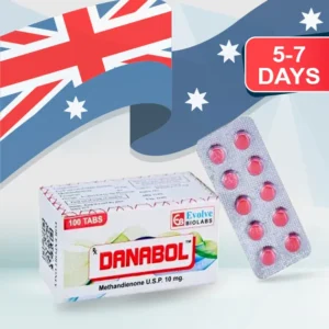 Dianabol