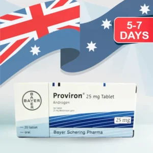 Proviron