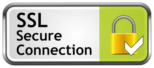 SSL-Secure-Connection