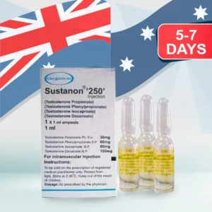 Sustanon 250