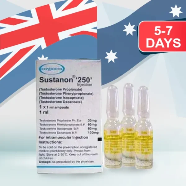 Sustanon 250