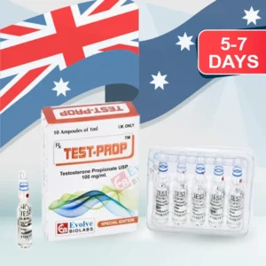 Testosterone propionate