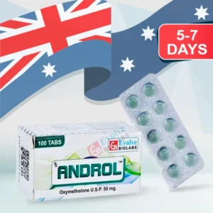 Anadrol