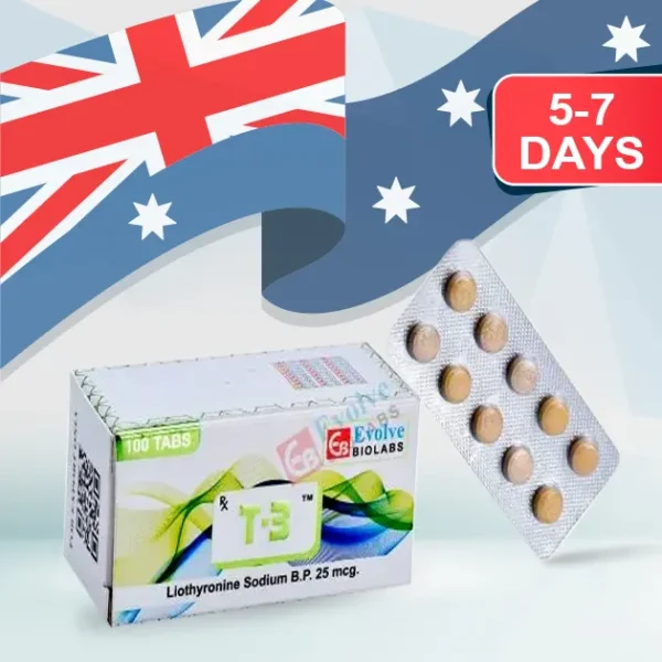 cytomel t3