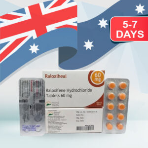 raloxifene