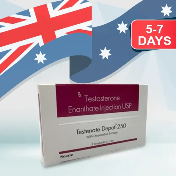 Testosterone Enanthate