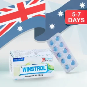 winstrol